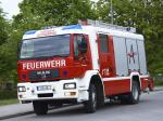 MAN LE2000 14.280 ES LF 20/16 by Rosenbauer 2000 года